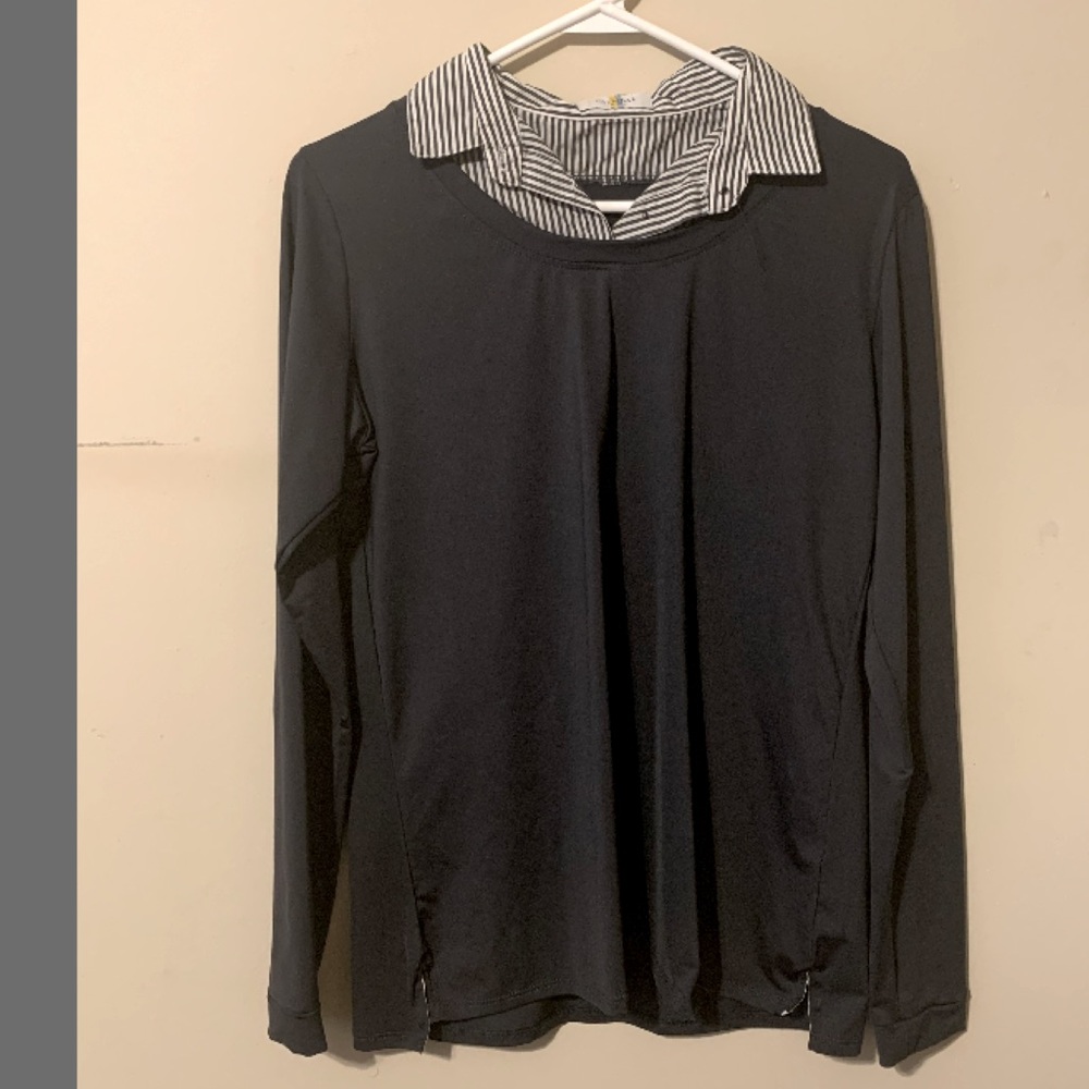 Callidae Equestrian riding shirt